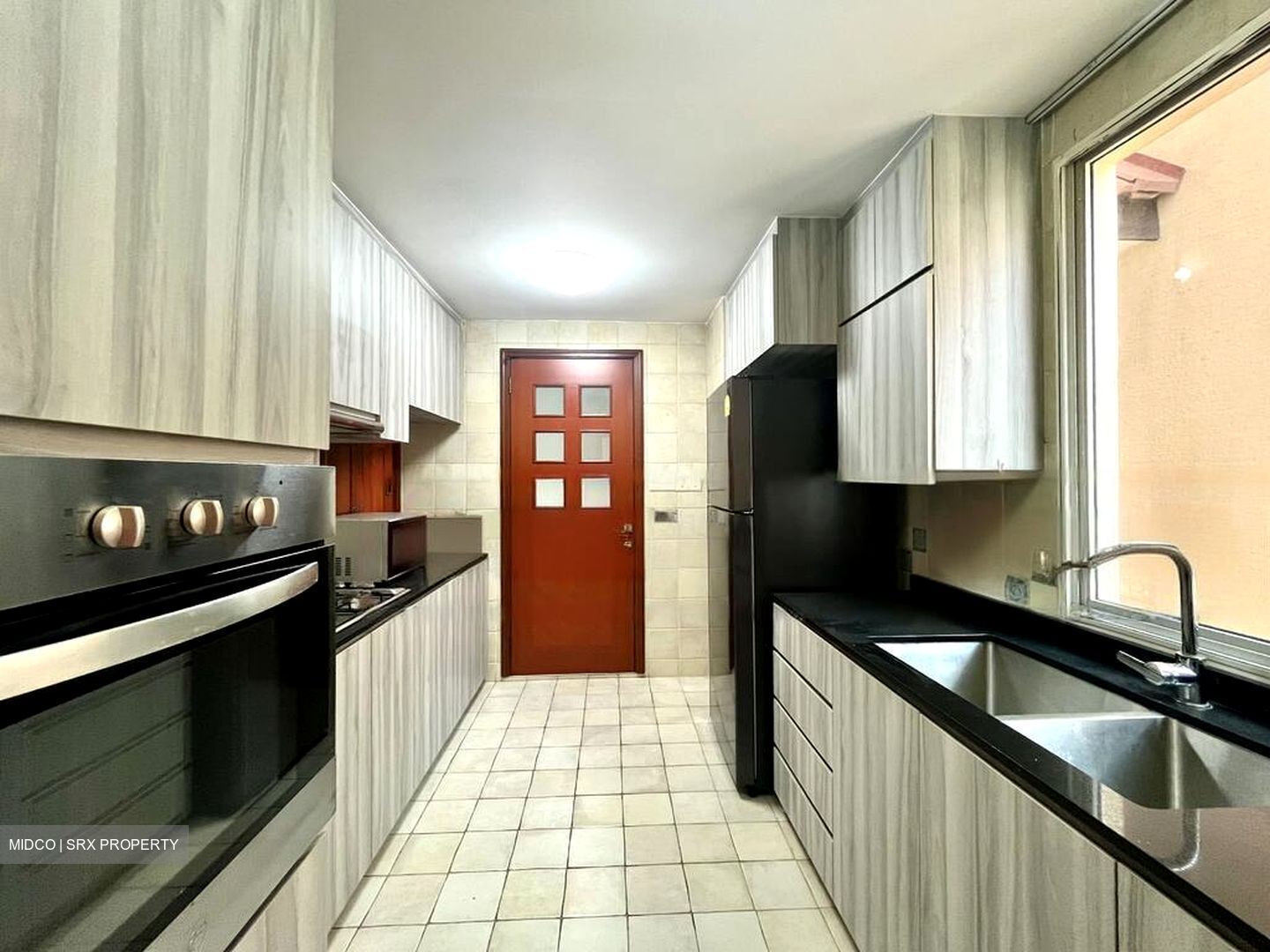 Seletar Springs Condominium (D28), Condominium #553065741